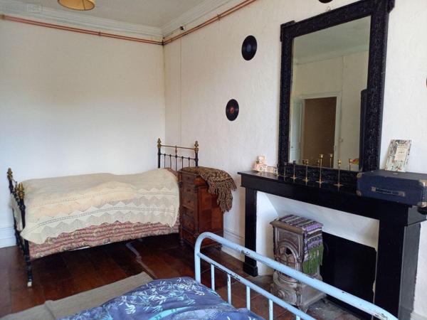 Maison à vendre à Thiézac dans le Cantal (15800), ref : MG/2224