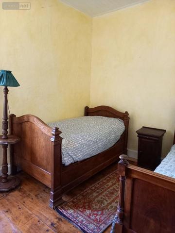 Maison à vendre à Thiézac dans le Cantal (15800), ref : MG/2224