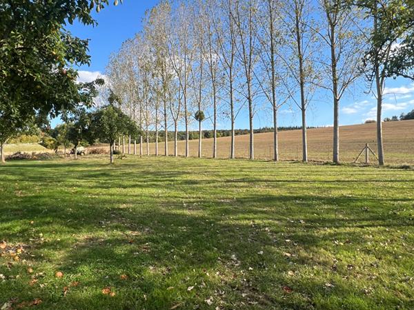 Longère 5 pièce(s) 115 m2