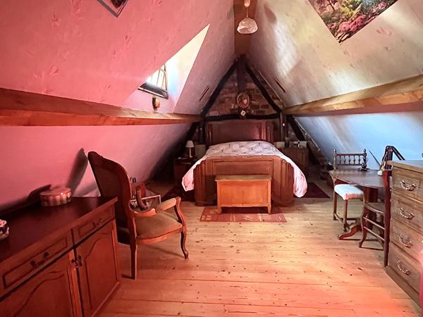 Longère 5 pièce(s) 115 m2