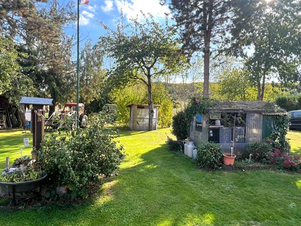 Longère 5 pièce(s) 115 m2