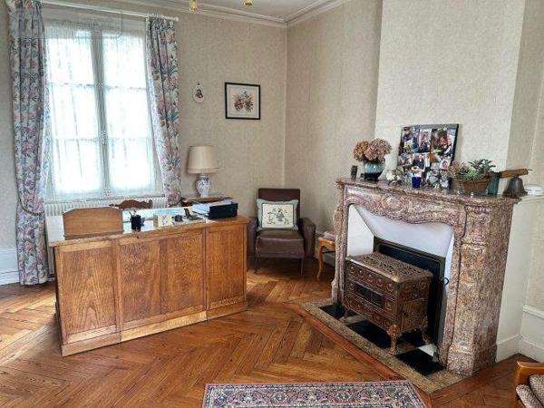 Maison à vendre à Bacqueville-en-Caux en Seine-Maritime (76730), ref : VM690-76046