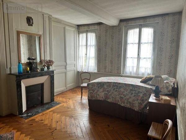 Maison à vendre à Bacqueville-en-Caux en Seine-Maritime (76730), ref : VM690-76046
