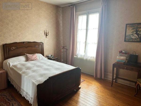 Maison à vendre à Bacqueville-en-Caux en Seine-Maritime (76730), ref : VM690-76046