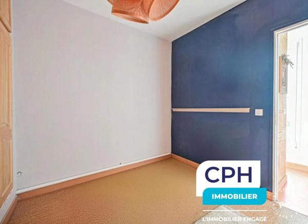 Appartement à vendre à Paris (75018)