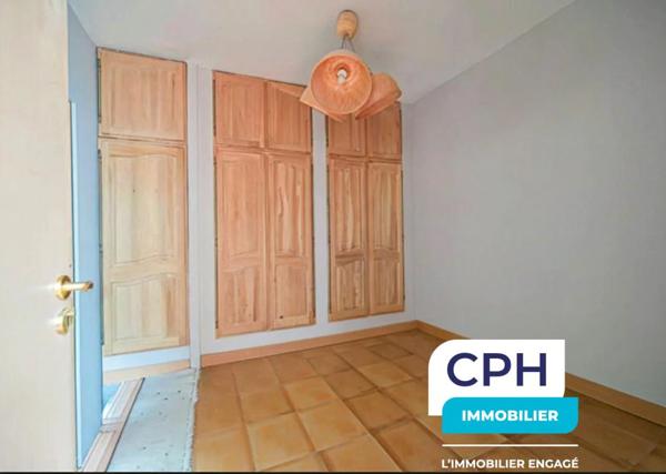 Appartement à vendre à Paris (75018)