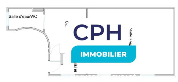 Appartement à vendre à Paris (75018)