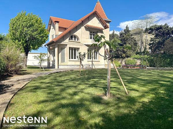 Maison bourgeoise Lezignan-Corbieres 184 m2