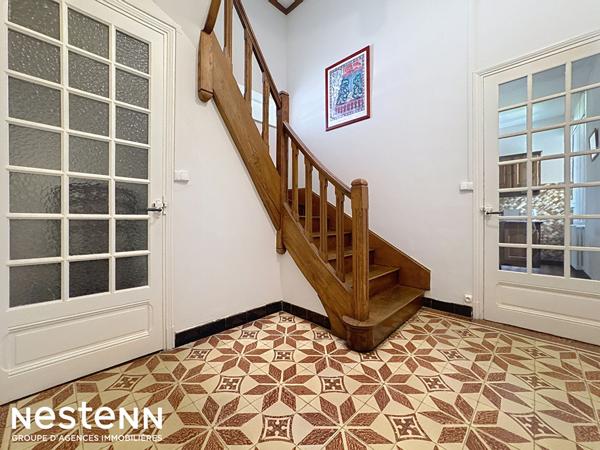 Maison bourgeoise Lezignan-Corbieres 184 m2