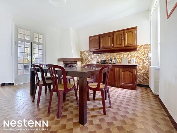 Maison bourgeoise Lezignan-Corbieres 184 m2