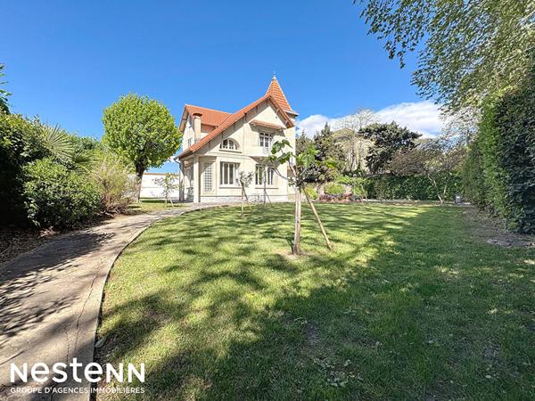 Maison bourgeoise Lezignan-Corbieres 184 m2