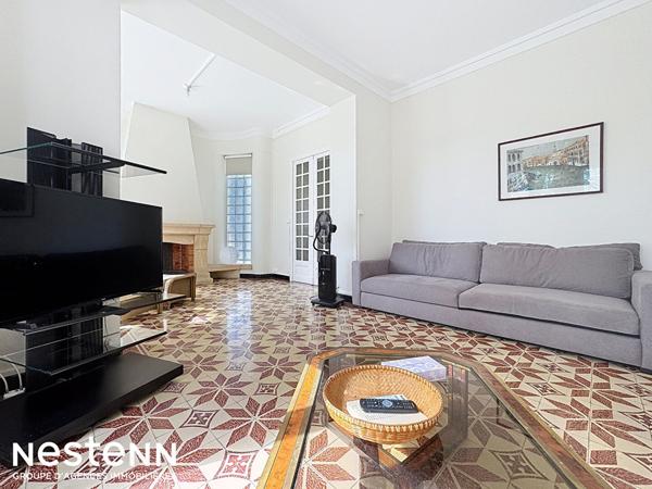 Maison bourgeoise Lezignan-Corbieres 184 m2