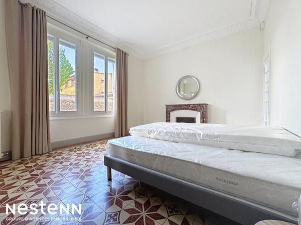 Maison bourgeoise Lezignan-Corbieres 184 m2