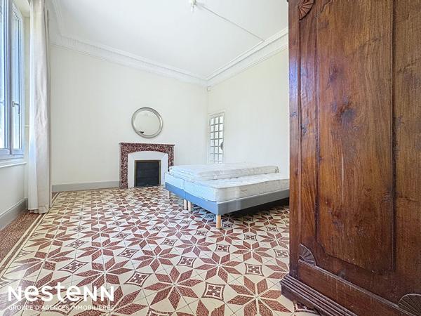 Maison bourgeoise Lezignan-Corbieres 184 m2