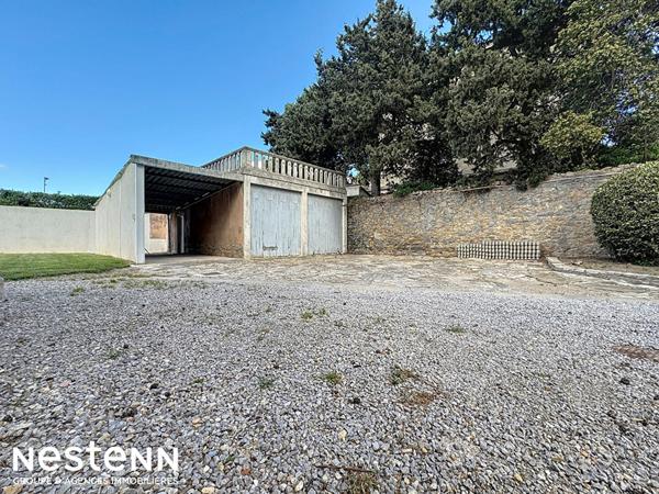 Maison bourgeoise Lezignan-Corbieres 184 m2