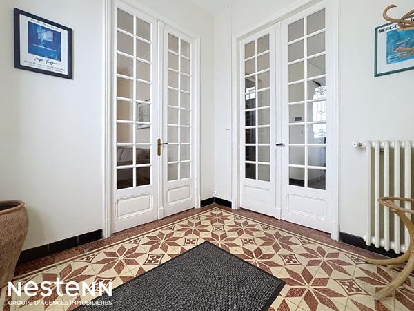 Maison bourgeoise Lezignan-Corbieres 184 m2