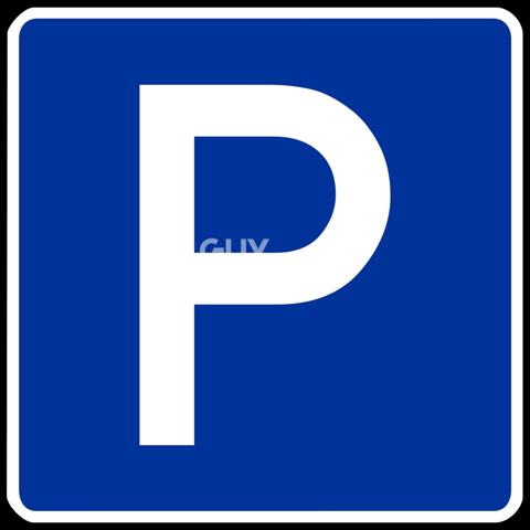 PARKING À VENDRE DE 12,00 M²
