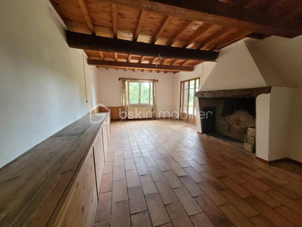 Maison de 147 m²