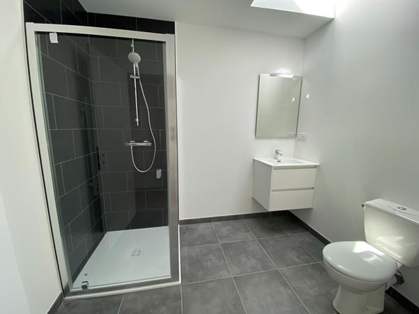 A LOUER - Appartement 2 chambres à MERDRIGNAC