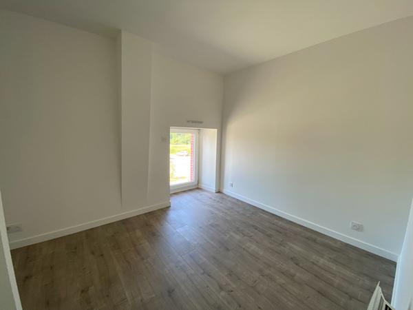 A LOUER - Appartement 2 chambres à MERDRIGNAC