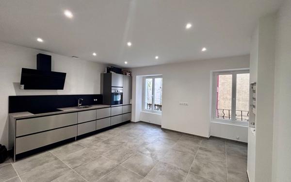 Appartement à vendre    2 pièces • 59,37 m2 Gap