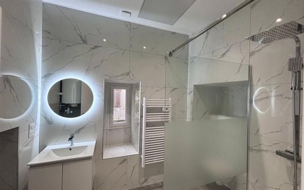 Appartement à vendre    2 pièces • 59,37 m2 Gap