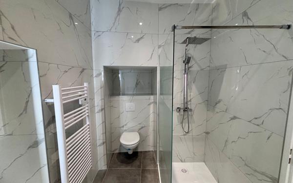 Appartement à vendre    2 pièces • 59,37 m2 Gap