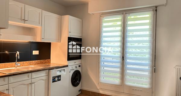 Location Appartement meublé 4 pièces 77.86 m² - Chennevières-sur-marne 94430