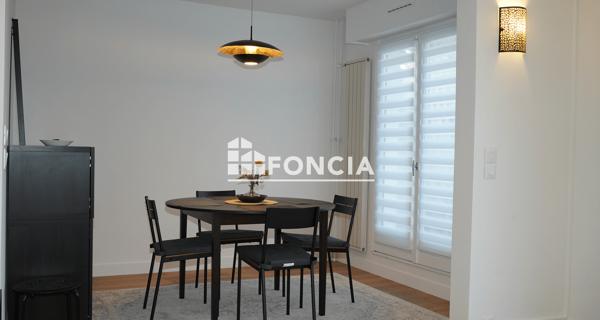 Location Appartement meublé 4 pièces 77.86 m² - Chennevières-sur-marne 94430