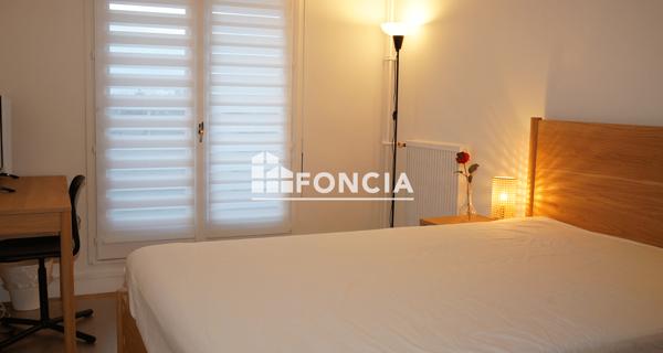 Location Appartement meublé 4 pièces 77.86 m² - Chennevières-sur-marne 94430