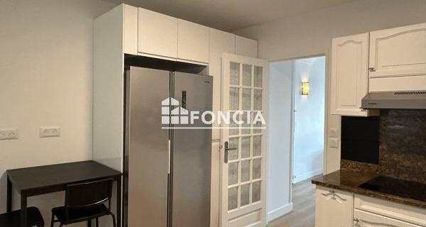 Location Appartement meublé 4 pièces 77.86 m² - Chennevières-sur-marne 94430
