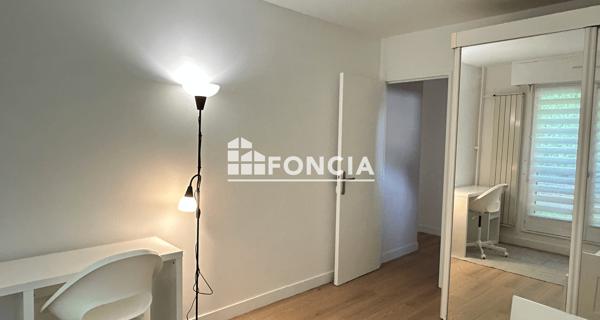 Location Appartement meublé 4 pièces 77.86 m² - Chennevières-sur-marne 94430