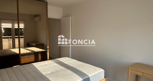 Location Appartement meublé 4 pièces 77.86 m² - Chennevières-sur-marne 94430