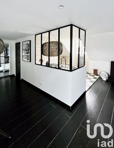 Maison 6 pièces de 130 m² à Bailly-Romainvilliers (77700)