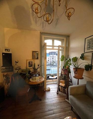 RENNES HYPER CENTRE - PLACE HOCHE - Appartement type 2 de 41m²