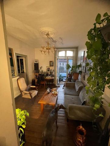 RENNES HYPER CENTRE - PLACE HOCHE - Appartement type 2 de 41m²