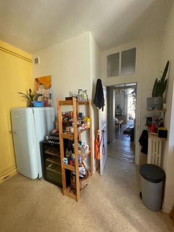 RENNES HYPER CENTRE - PLACE HOCHE - Appartement type 2 de 41m²