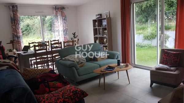 Maison 4 pièce(s) 88.26 m2