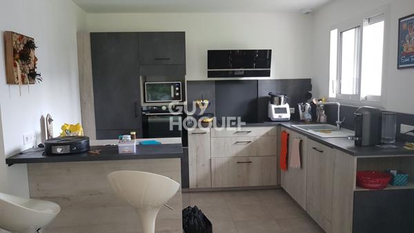 Maison 4 pièce(s) 88.26 m2