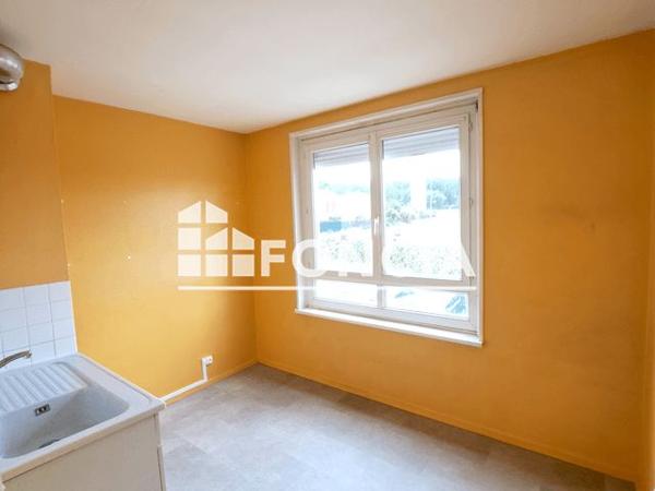 Location Appartement meublé 2 pièces 42.79 m² - 2, RUE DU 19 MARS 1962 Les Mureaux 78130