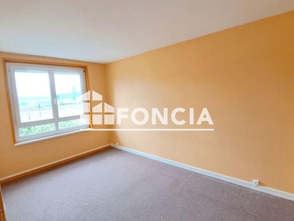 Location Appartement meublé 2 pièces 42.79 m² - 2, RUE DU 19 MARS 1962 Les Mureaux 78130