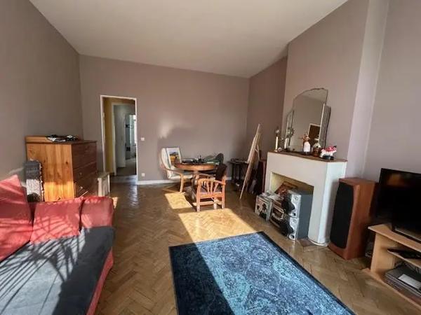 Appartement à vendre 2 pièces 66.8m²