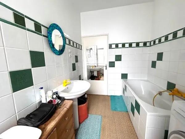 Appartement à vendre 2 pièces 66.8m²