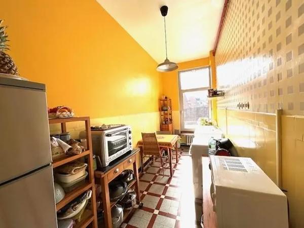 Appartement à vendre 2 pièces 66.8m²