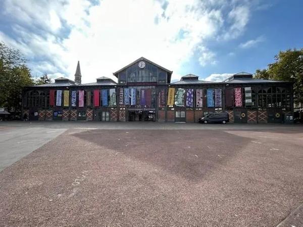 Appartement à vendre 2 pièces 66.8m²