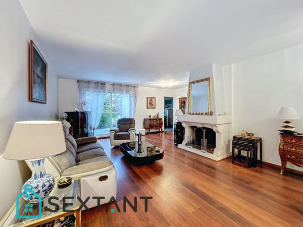 Maison 85 m2 Bonsecours