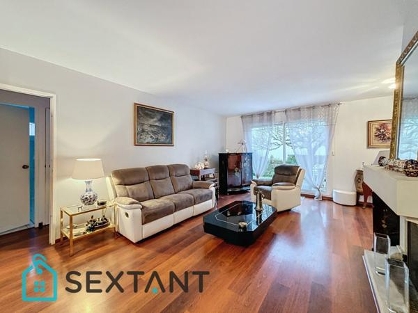 Maison 85 m2 Bonsecours