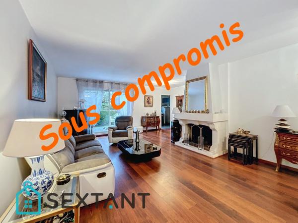 Maison 85 m2 Bonsecours