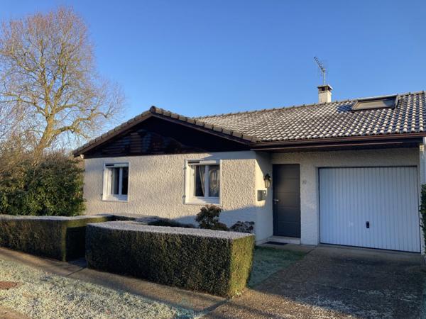 Maison 85 m2 Bonsecours