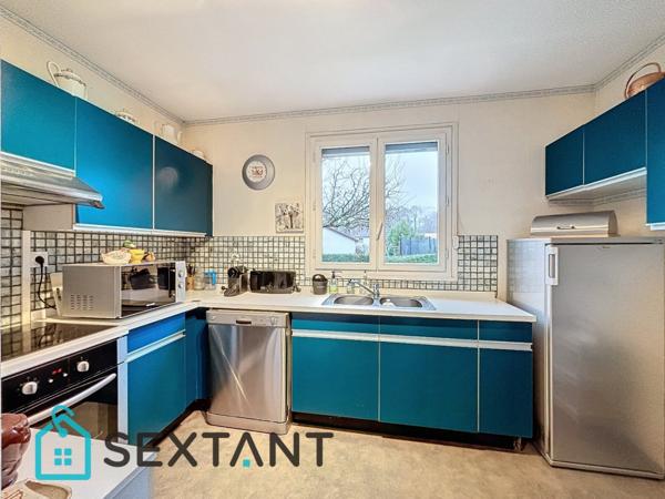 Maison 85 m2 Bonsecours